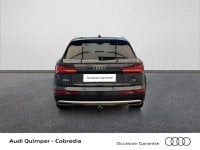 Voitures D'occasion À Quimper | Audi Q5 2.0 Tdi 190Ch Design Luxe Quattro S Tronic 7