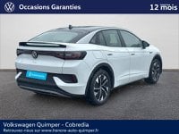 Voitures D'occasion À Quimper | Volkswagen Id.5 174Ch Pro 77 Kwh