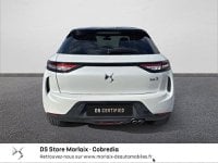 Voitures D'occasion À Saint-Martin-Des-Champs | Ds Ds 3 Crossback Puretech 130Ch Connected Chic ...