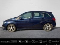 Voitures D'occasion À Saint-Brieuc | Mercedes-Benz Classe B 180 122Ch Inspiration 7G-Dct