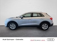 Voitures D'occasion À Quimper | Audi Q3 35 Tdi 150Ch Design S Tronic 7