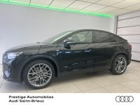Voitures D'occasion À Saint-Brieuc | Audi Q4 Sportback E-Tron 45 E-Tron 285Ch S Line