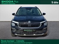 Voitures D'occasion À Quimper | Škoda Kamiq 1.0 Tsi Evo 2 116Ch Selection