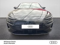 Voitures D'occasion À Saint-Martin-Des-Champs | Audi A6 E-Tron E-Tron 428Ch Quattro S Line
