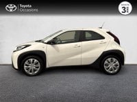 Voitures D'occasion À Concarneau | Toyota Aygo X 1.0 Vvt-I 72Ch Dynamic My24