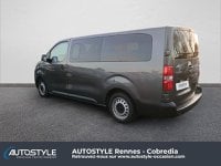 Voitures D'occasion À La Mézière | Toyota Proace Combi Long 1.5 120 D-4D Dynamic Rc22