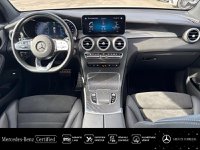 Voitures D'occasion À Vannes | Mercedes-Benz Glc Coupé 300 De 194+122Ch Amg Line 4Matic 9G-Tronic