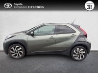 Voitures D'occasion À Noyal-Pontivy | Toyota Aygo X 1.0 Vvt-I 72Ch Design My23