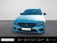 Voitures D'occasion À Saint-Grégoire | Mercedes-Benz Classe C Break 180 156Ch Avantgarde Line