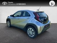Voitures D'occasion À Quimper | Toyota Aygo X 1.0 Vvt-I 72Ch Dynamic My23
