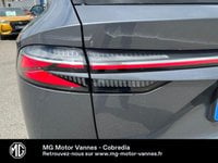 Voitures D'occasion À Theix-Noyalo | Mg Ehs 1.5 Gdi 272Ch Phev Luxury
