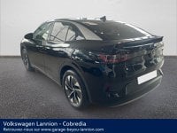 Voitures D'occasion À Lannion | Volkswagen Id.5 286Ch Pro 77Kwh Life Max