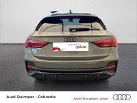 Voitures D'occasion À Quimper | Audi Q3 Sportback 35 Tfsi 150Ch S Line Plus S Tronic 7