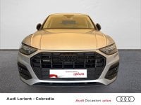 Voitures D'occasion À Lanester | Audi Q5 Sportback 50 Tfsi E 299Ch Avus Quattro S Tronic 7