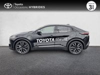 Voitures D'occasion À Lanester | Toyota C-Hr+ 224Ch 77Kwh Design Grande Autonomie