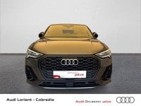 Voitures D'occasion À Lanester | Audi Q3 Sportback 35 Tdi 150Ch S Edition S Tronic 7