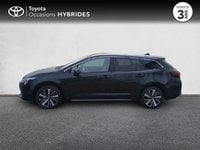 Voitures D'occasion À Ploërmel | Toyota Corolla 1.8 140Ch Design My26