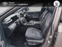 Voitures D'occasion À Belz | Toyota Rav4 2.5 Hybride 185Ch Graphic 2Wd Ng