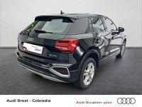 Voitures D'occasion À Brest | Audi Q2 30 Tdi 116Ch Business Line