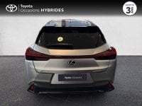 Voitures D'occasion À Brest | Lexus Ux 300H F Sport Design 2Wd Mc25