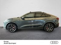 Voitures D'occasion À Quimper | Audi Q6 Sportback E-Tron E-Tron 428Ch Quattro Competition