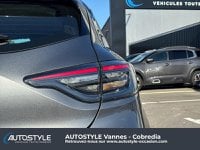 Voitures D'occasion À Theix-Noyalo | Renault Clio 1.5 Blue Dci 100Ch Evolution - 24