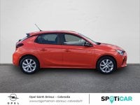 Voitures D'occasion À Yffiniac | Opel Corsa 1.2 75Ch Edition