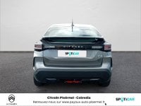 Voitures D'occasion À Ploërmel | Citroën C4 1.2 Hybride 100Ch S&S You Automatique