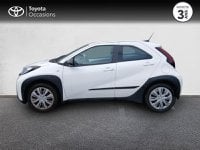 Voitures D'occasion À Brest | Toyota Aygo X 1.0 Vvt-I 72Ch Dynamic My24