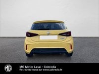 Voitures D'occasion À Laval | Mg Mg3 Hybrid+ 195Ch Luxury