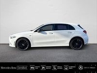 Voitures D'occasion À Brest | Mercedes-Benz Classe A 250 E 160+102Ch Amg Line 8G-Dct 8Cv