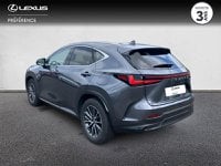 Voitures D'occasion À Lanester | Lexus Nx 450H+ Luxe 4Wd My25