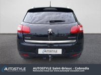 Voitures D'occasion À Yffiniac | Peugeot 4008 1.8 Hdi150 Fap Stt 4Wd