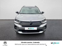 Voitures D'occasion À Lannion | Citroën C3 1.2 Turbo 100Ch Max