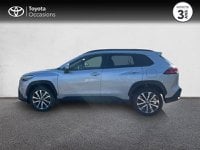 Voitures D'occasion À Noyal-Pontivy | Toyota Corolla Cross 1.8 140Ch Style Comfort