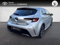 Voitures D'occasion À Lanester | Toyota Corolla 1.8 140Ch Design My24