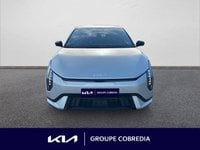 Voitures D'occasion À Yffiniac | Kia Ev4 292Ch 81,4Kwh Gt Awd
