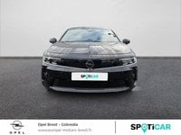 Voitures D'occasion À Brest | Opel Astra 1.6 Turbo 180Ch Hybrid Gs Line Bva8