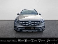 Voitures D'occasion À Noyal-Pontivy | Mercedes-Benz Glc 220 D 194Ch Business Line 4Matic 9G-Tronic