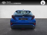 Voitures D'occasion À Noyal-Pontivy | Toyota C-Hr 122H Dynamic 2Wd E-Cvt Mc19