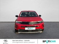 Voitures D'occasion À Yffiniac | Opel Mokka 1.2 Turbo 130Ch Elegance Bva8