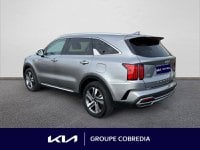 Voitures D'occasion À Yffiniac | Kia Sorento 1.6 T-Gdi 265Ch Phev Premium Bva6 4X4 7 Places