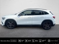 Voitures D'occasion À Saint-Grégoire | Mercedes-Benz Gla 200 D 150Ch Amg Line 8G-Dct