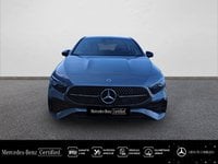 Voitures D'occasion À Caudan | Mercedes-Benz Classe A 200 D 150Ch Edition 140 8G-Dct