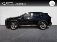 Voitures D'occasion À Noyal-Pontivy | Toyota Rav4 2.5 Hybride 218Ch Lounge 2Wd My24