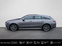 Voitures D'occasion À Noyal-Pontivy | Mercedes-Benz Cla Shooting Brake 250 E Hybrid Eq 218Ch Amg...