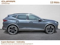 Voitures D'occasion À Quimper | Cupra Formentor 1.4 E-Hybrid 245Ch Vz Dsg6