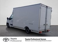 Voitures D'occasion À Vannes | Renault Master Platcb F3500 L3 2.0 Blue Dci 150Ch Plateau Alu Adv...