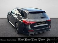 Voitures D'occasion À Saint-Grégoire | Mercedes-Benz Classe C Break 300 E 204+129Ch Amg Line