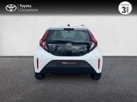 Voitures D'occasion À Noyal-Pontivy | Toyota Aygo X 1.0 Vvt-I 72Ch Dynamic My24